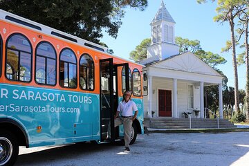 City Sightseeing Tour of Sarasota