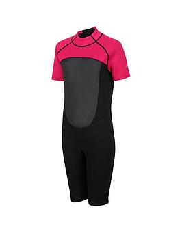 Regatta Women'S Shorty Wetsuit