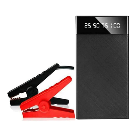 Car Jump Starter 10000mAh 12V Portable 400A Car Battery Booster Pack