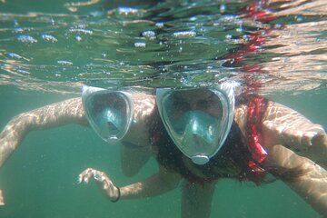 Boat Ride & Snorkeling
