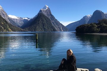 Milford Sound Private Day Tour