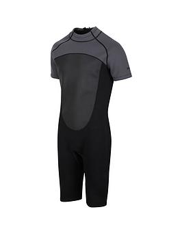 Regatta Men'S Shorty Wetsuit