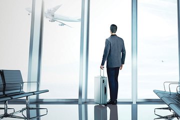 Private Departure Transfer : Kota Kinabalu International Airport