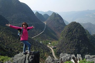 Ha Giang Motorbike Tour 4 Days 5 Nights - Start from Hanoi