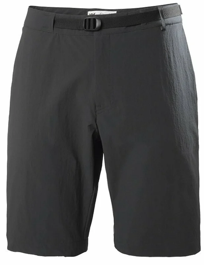 Helly Hansen Outdoor Shorts Campfire Ebony L
