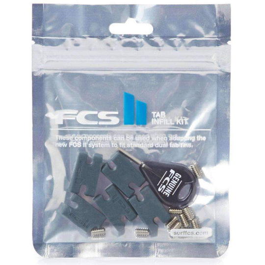 FCS II Tab Infill Kit