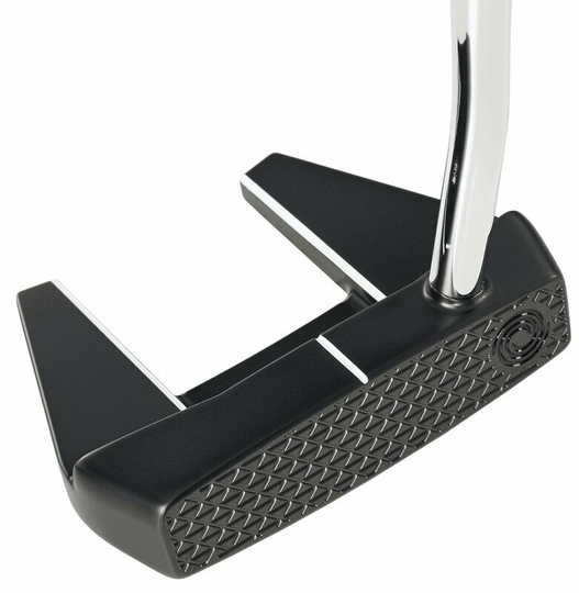 Odyssey Toulon Design Milled 22 Mallet Putter Las Vegas LH 35
