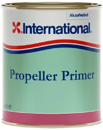 International VC Prop-O-Drev Primer Red 250 ml