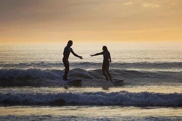 Luxury Surfing Break