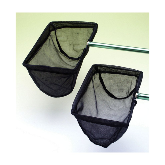 Pond Fish Net Fine 20x15cm (8x6'')