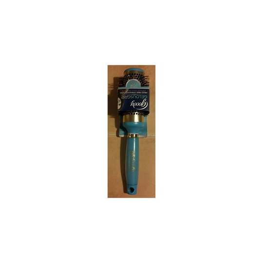goody gelous grip Round Heads Down Brush 43 mm