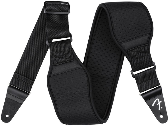 Fender Swell Neoprene Strap 3''