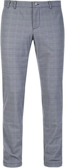 Alberto 089 Rookie Waterrepellent Revolutional Mens Trousers Check 56