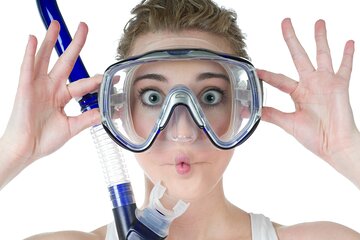 North Bay Snorkel