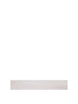 Topps Tiles Tabula Ice Skirting 8Cm X 45Cm (Box Of 30 Tiles)