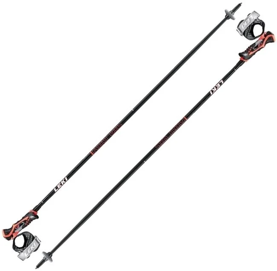Leki Airfoil 3D 20/21