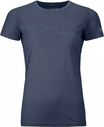 Ortovox 120 Tec Mountain W Blue Lake L