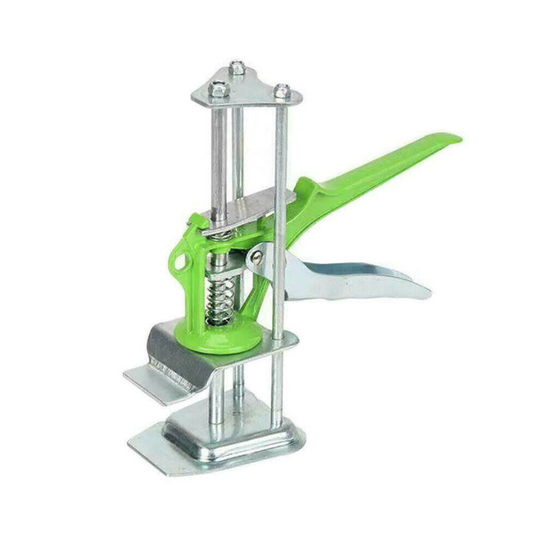 (Green/ Three Column) LABOR-SAVING ARM Door Board Lifter Cabinet Plaster Sheet Repair Height Regulator