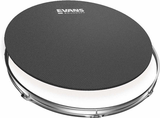 Evans SO-12 SoundOff Mute 12