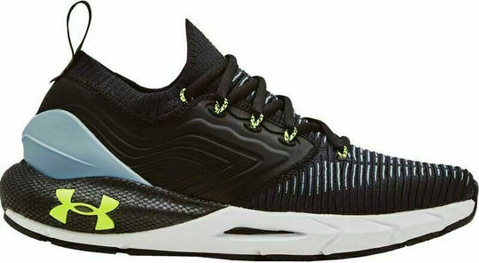 Under Armour UA HOVR Phantom 2 INKNT Black/Mississippi 44,5