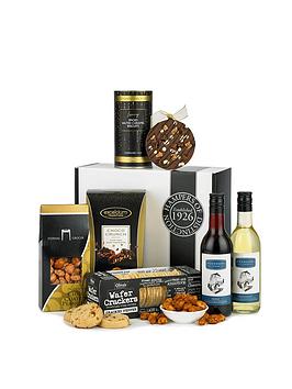 Wine Tasting Treat Box