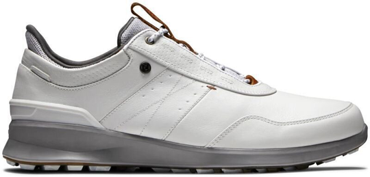 Footjoy Stratos White 45