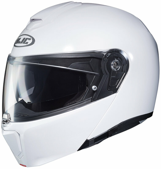 HJC RPHA 90S Pearl White L Helmet