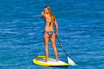 SUP Excursion in Palma