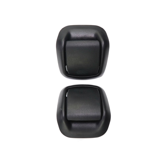 Right + Left Hand Side For Ford Fiesta MK6 2002-2008 Seat Tilt Handles