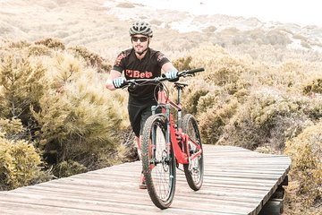 FH Academy - Bike Rental
