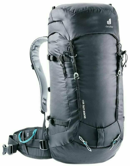 Deuter Guide Lite 30+ Black