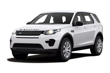 KINOSAKI ONSEN by Land Rover Discovery Sport 2018 Customize Your Itinerary