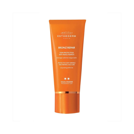 Institut Esthederm Bronz Repair Moderate Sun 50ml