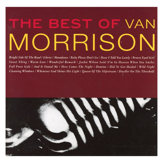 The Best of Van Morrison [CD]