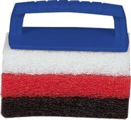 Star Brite Scrub Kit Handle