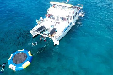 2Hour. 5 in 1 Water Sports Package (Snorkel Cruise) in Waikiki - Summer Specal