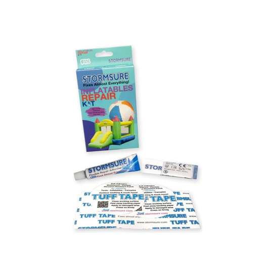 Stormsure Inflatables & Toys Repair Kit