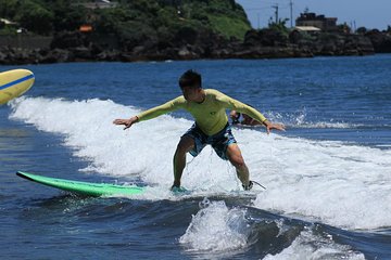 Wushi Port Double Lion Surfing, the first choice for quality teaching experience