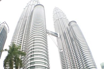 Kuala Lumpur Private Tour