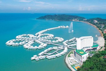 Chauffeur: Port Dickson to Singapore Van Transfer