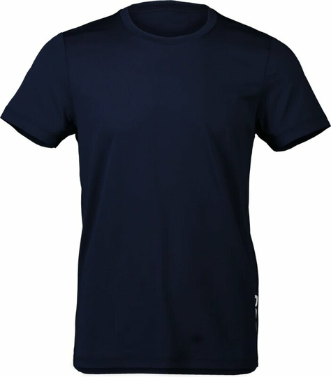 POC Reform Enduro Light Men's Tee Turmaline Navy S