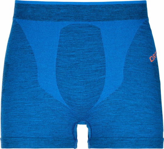 Ortovox Thermal Underwear 230 Competition Boxer M Just Blue L