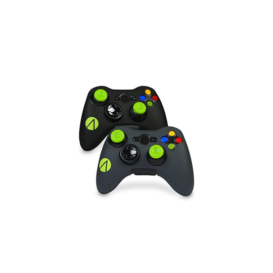 Stealth SX712 Game Grips (Xbox 360)