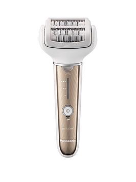 Panasonic Es-El7B-N511 Wet And Dry Epilator