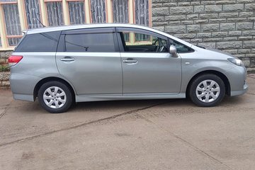 One-Way Nairobi Airport Transfer