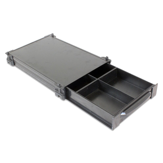 Match Station Mod-Box Seat Box Deep Drawer Unit