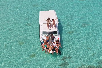 Half Day Snorkeling