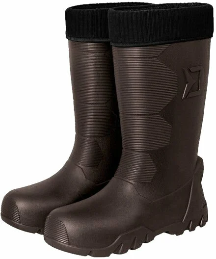 Delphin Fishing Boots Bronto Brown 42