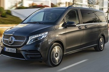 Budapest Arrival Private Transfers from Budapest Airport BUD to Budapest City