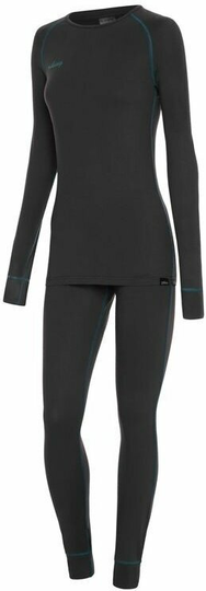 Viking Thermal Underwear Elia Dark Grey XL